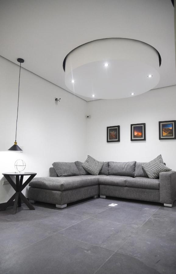 Casa Moderna Equipada Como Hotel Habitacion 5 蒙特雷 外观 照片